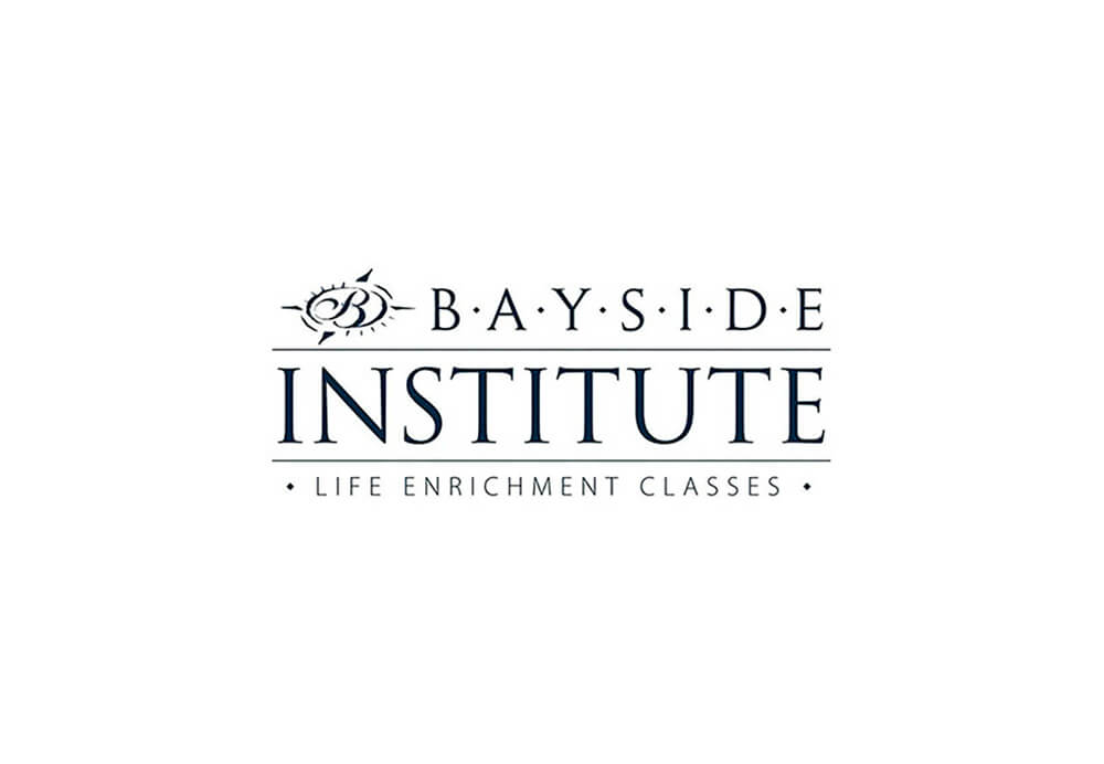 Bayside institute logo