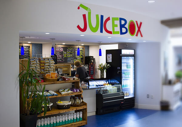 Juicebox counter