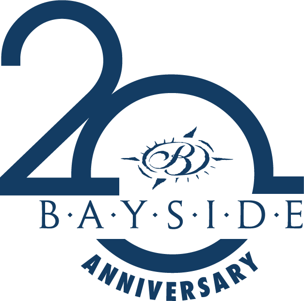 Bayside Resort Golf Club Logo